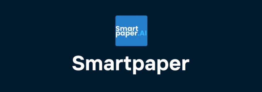 SMART PAPER