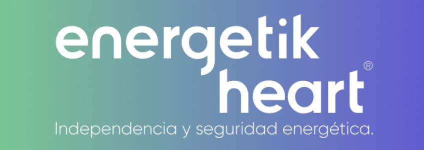ENERGETIK HEART
