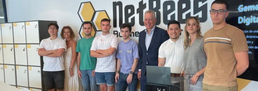 netbees