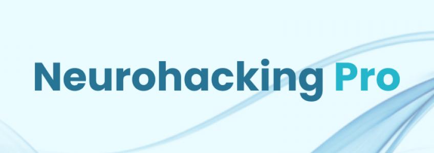 Neurohacking Pro