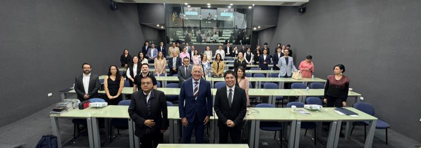 3ª Ronda de Inversión FIDBAN MEXICO - Imagen 1