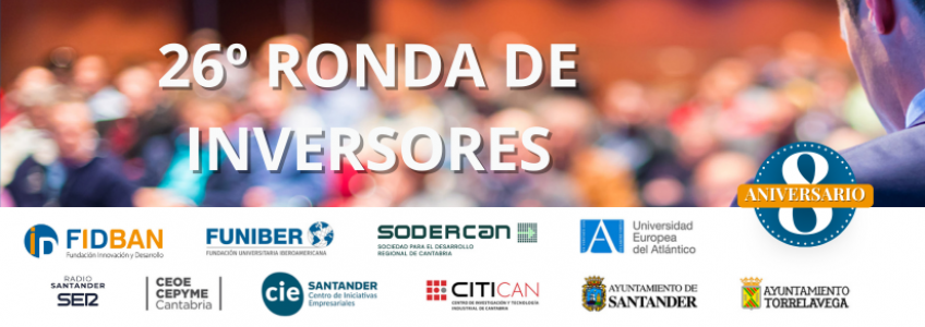 Ronda 26 de Inversores