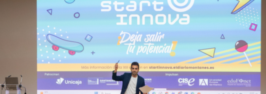 FIDBAN y UNEATLÁNTICO impulsan la innovación en la jornada de defensa de ideas de negocio de STARTInnova