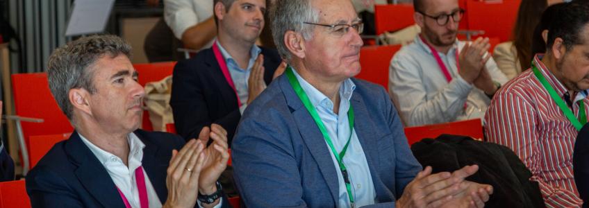 FIDBAN IMPULSA EL ECOSISTEMA INNOVADOR EN EL START IN CANTABRIA SUMMIT TRAS CONVOCAR A SU RED DE INVERSORES