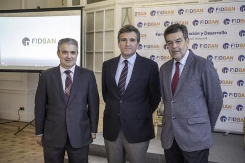 Fidban Inicia Su Andadura Y Cuenta Ya Con 11 Proyectos Emprendedores