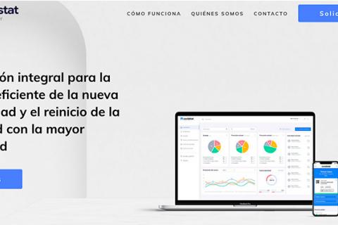 Genetracer Biotech se ‘reinventa’ y ofrece a las empresas una solución integral para la gestión post Covid-19