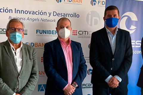 COPSESA y FIDBAN amplían el plazo para que starups cántabras presenten proyectos de economía circular