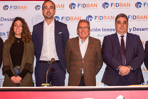 Dos tecnológicas y una empresa de renting mobiliario buscan financiación en la 10ª Ronda de FIDBAN Los inversores podrán participar en forma virtual