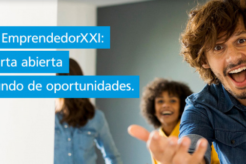 Sodercan, patrono de FIDBAN, lanza, junto a CaixaBank y Enisa, una nueva edición de los Premios EmprendedorXXI