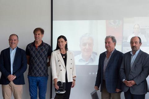 El Patronato de FIDBAN ratifica la adhesión a la Asociación Española de Business Angels y el impulso a la presencia en Latinoamérica