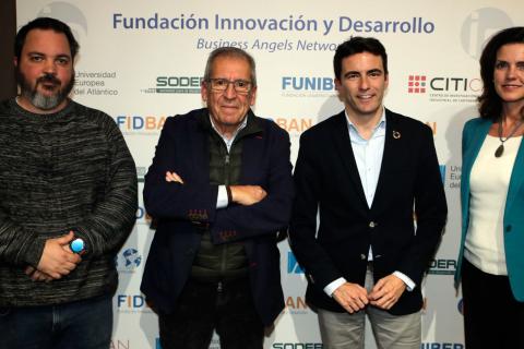 La Ley de Startups convierte a España en polo de atracción para el ecosistema innovador