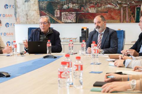 FIDBAN se consolida como el principal vehículo de conexión entre emprendedores e inversores en Cantabria