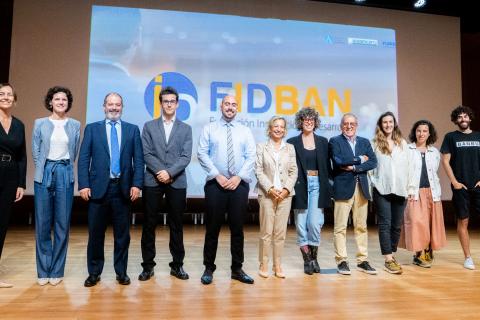 Proyectos de industria cultural e I+D en el sector agrícola buscan financiación con el apoyo de FIDBAN