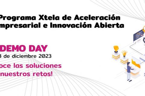 FIDBAN apoya el Demo Day del Programa Xtela