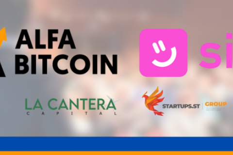 Alfa Bitcoin y Sinpa se presentan a la 23ª Ronda de Inversores de FIDBAN