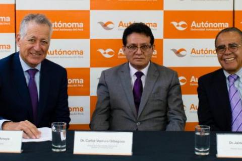 FIDBAN impulsa el ecosistema emprendedor peruano con su primera Ronda de Inversión en Lima
