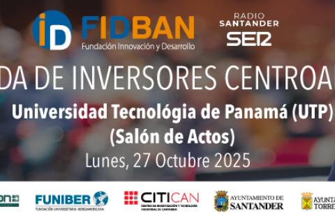 Abierto el plazo para presentación de startups a la nueva Ronda de Inversores de FIDBAN en Centroamérica