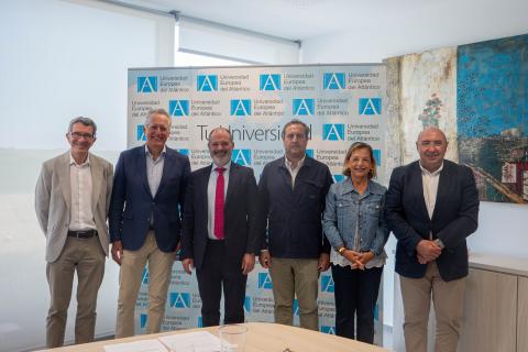 El Patronato de FIDBAN aprueba su Plan de Actuación 2025-2026 y repasa un exitoso curso de actividad
