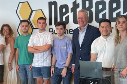 netbees
