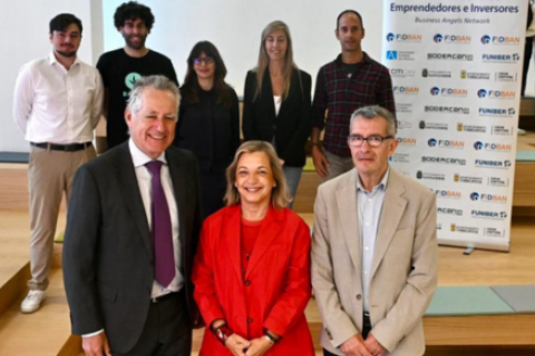 FIDBAN celebra con éxito la 24ª Ronda de Inversión en Santander