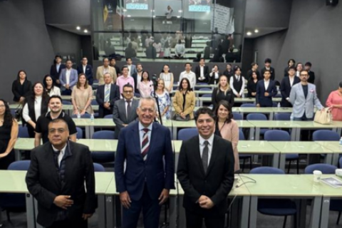 Éxito Rotundo: La 3ª Ronda de Inversión de FIDBAN en México Impulsa Catorce Startups de Alto Impacto