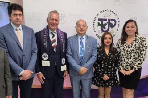 FIDBAN celebra la Segunda Ronda de Inversores en Centroamérica ¡Una exitosa jornada en Panamá!