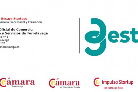 Cámara de Comercio de Torrelavega | Edición 2026 de BEST (Besaya Startups)