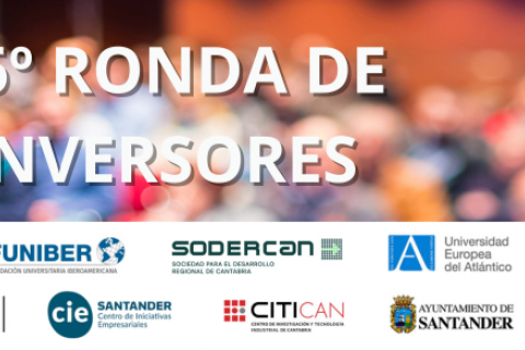 Ronda 26 de Inversores