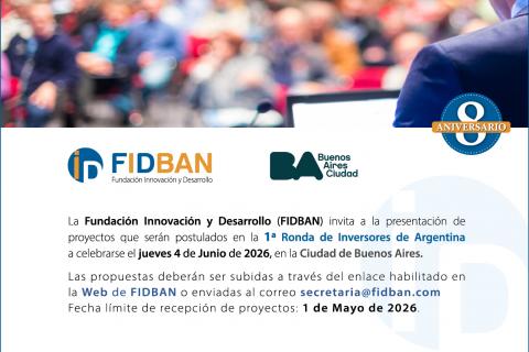 Convocatoria Ronda