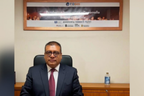 FIDBAN fortalece su proyección en México con el nombramiento del Dr. Miguel Ángel López como director general ad honorem