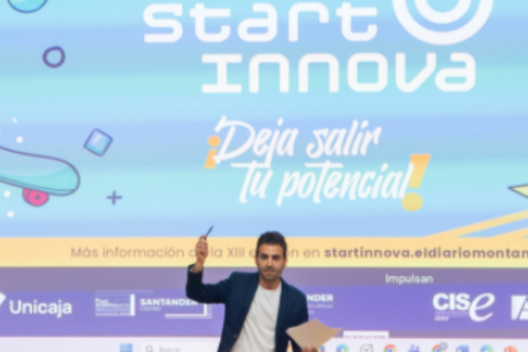 FIDBAN y UNEATLÁNTICO impulsan la innovación en la jornada de defensa de ideas de negocio de STARTInnova