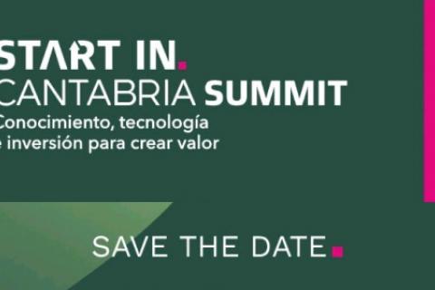Apoyo de FiDBAN al Startin Cantabria Summit