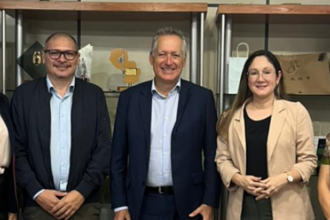 FIDBAN Y FUNIBER REFUERZAN SU LIDERAZGO EN PARAGUAY IMPULSANDO EL TALENTO, LA EDUCACIÓN Y LA INVERSIÓN TECNOLÓGICA GLOBAL