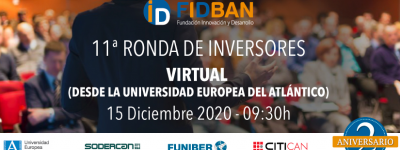 La 11ª ronda de inversores de FIDBAN acoge dos proyectos para el desarrollo sostenible de la Cantabria rural 