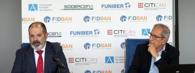 Santander acoge a los principales business angels de España