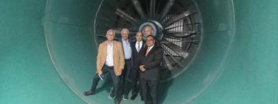 FIDBAN y Alianza FiiDEM firman convenio de colaboración para apoyo a las rondas de inversión en México
