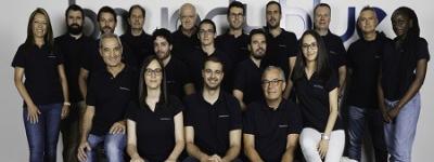 bound4blue, que participó en la primera ronda de inversores de FIDBAN, cierra ronda de €22,4 millones 