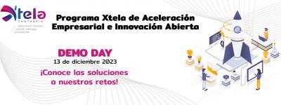 FIDBAN apoya el Demo Day del Programa Xtela
