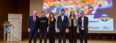 FIDBAN celebra una exitosa Ronda de Inversores con Alfa Bitcoin y Sinpa