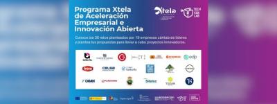 Demo Day Xtela impulsó la innovación abierta en Cantabria