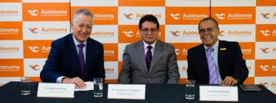FIDBAN impulsa el ecosistema emprendedor peruano con su primera Ronda de Inversión en Lima