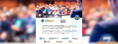 Invitación a la Ronda de Chile