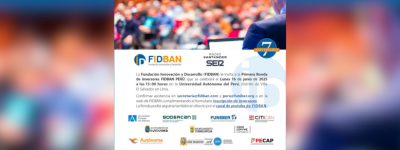 Invitación a la Ronda de Perú