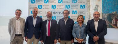 El Patronato de FIDBAN aprueba su Plan de Actuación 2025-2026 y repasa un exitoso curso de actividad 