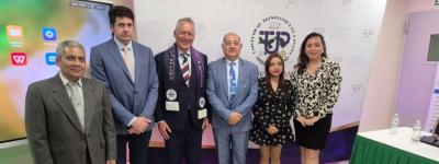 FIDBAN celebra la Segunda Ronda de Inversores en Centroamérica ¡Una exitosa jornada en Panamá!