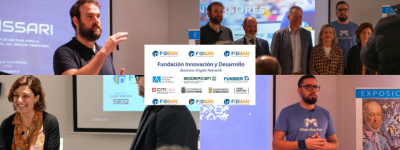 FIDBAN celebra su 26ª Ronda de Inversores consolidando el ecosistema emprendedor en Cantabria: Innovación, Impacto Social y Tecnología de Vanguardia