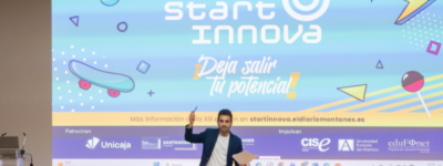 FIDBAN y UNEATLÁNTICO impulsan la innovación en la jornada de defensa de ideas de negocio de STARTInnova