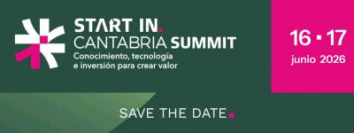 Apoyo de FiDBAN al Startin Cantabria Summit