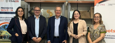 FIDBAN Y FUNIBER REFUERZAN SU LIDERAZGO EN PARAGUAY IMPULSANDO EL TALENTO, LA EDUCACIÓN Y LA INVERSIÓN TECNOLÓGICA GLOBAL