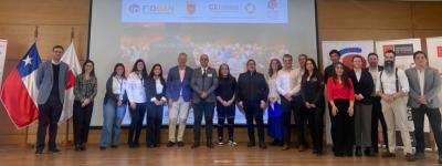Éxito total en la 2ª Ronda de Inversión FIDBAN Chile: 11 startups de alto impacto presentaron sus soluciones ante la red de capital privado e institucional
